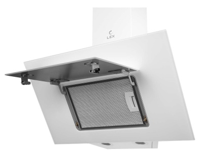 Детальное фото товара: LEX MIRA GS 600 WHITE