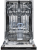 Schaub Lorenz SLG VI4511 Детальное фото товара: Schaub Lorenz SLG VI4511
