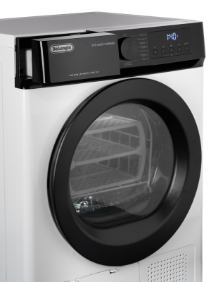 Детальное фото товара: DeLonghi DTD 8105 H VERANO