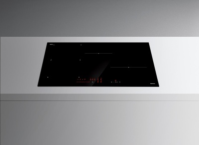 Фото товара: Falmec PIANO INDUZIONE 78x51 индукционная поверхность