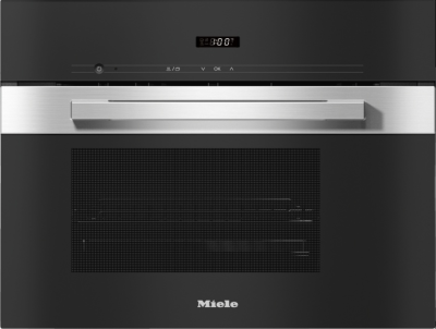 Miele DG2840 CLST