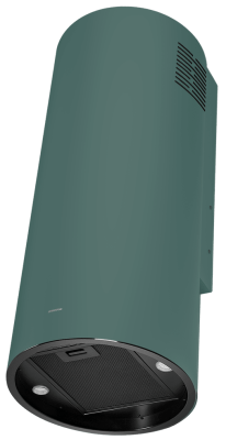 Maunfeld Drum Wall 35 Green