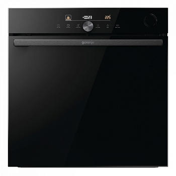 Фото товара: Gorenje BSA6747DGWI