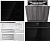 Фото товара: ASKO HI2642FBG1 + OT26BGH + OCM24BGH + DFI544B + RBC276SND1