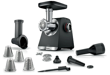 Фото товара: Bosch MFWS640B
