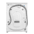 Maunfeld MFWM106WH05 Детальное фото товара: Maunfeld MFWM106WH05