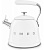 Фото товара: Smeg WKF01WH электрический чайник