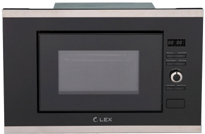 Фото товара: LEX BIMO 20.03 INOX
