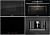 Фото товара: KORTING HIB 68700 B QUADRO + OKB 9951 CESN + KMI 825 TGN + KCM 9200 BG