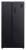 Tesler RSD-537BI GRAPHITE Детальное фото товара: Tesler RSD-537BI GRAPHITE