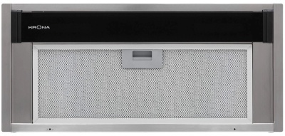 Детальное фото товара: Krona ISIDA 600 inox SGC