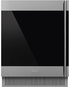 Фото товара: Smeg CVI338LX1