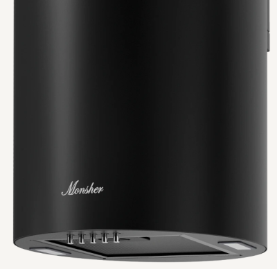Детальное фото товара: Monsher WL-RONDO P 70 Noir