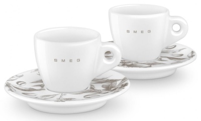 Детальное фото товара: Smeg ECSC01