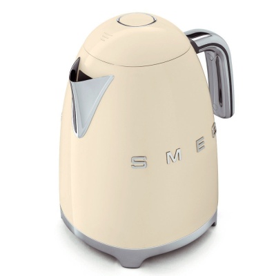 Детальное фото товара: Smeg KLF03CREU электрический чайник