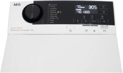 Детальное фото товара: AEG LTR7E373AE