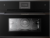 Kuppersbusch CBD 6550.0 S2 Black Chrome Детальное фото товара: Kuppersbusch CBD 6550.0 S2 Black Chrome