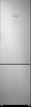 Фото товара: Samsung RB37A5491SA/WT
