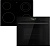 Фото товара: ASKO HCL614G + OCM56BGH