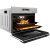 HIBERG MS-VM 5115 W SMART Детальное фото товара: HIBERG MS-VM 5115 W SMART