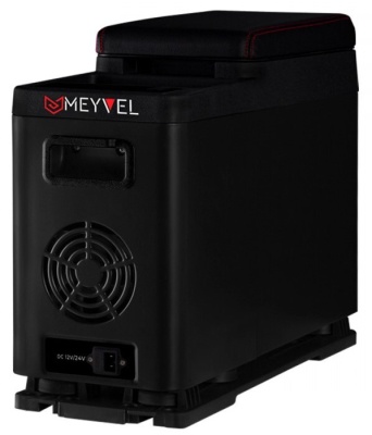 Детальное фото товара: Meyvel AF-BB8