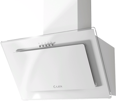 Детальное фото товара: LEX MIKA G 500 WHITE