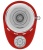 Smeg CGF03RDEU Детальное фото товара: Smeg CGF03RDEU