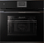Фото товара: Kuppersbusch BP 6550.0 S2 Black Chrome