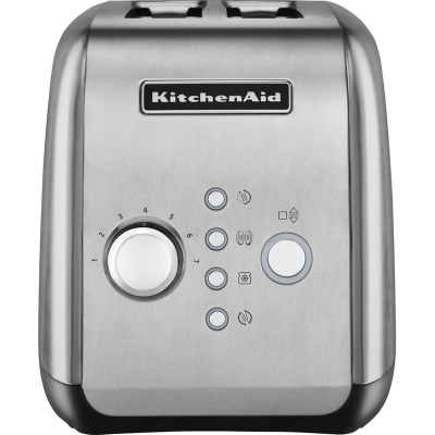 Детальное фото товара: KitchenAid 5KMT221ESX