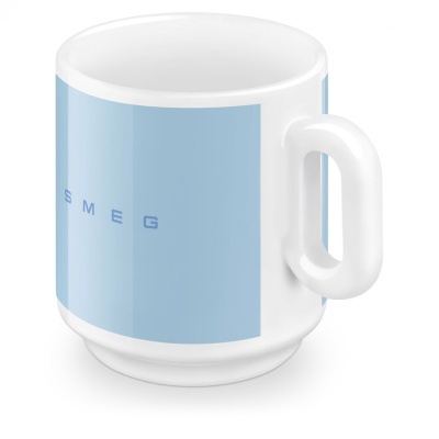Детальное фото товара: Smeg MUGF01PB