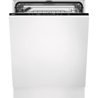 Фото товара: AEG FSS5261XZ
