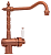 Фото товара: Seaman Barcelone SSL-5077-CS (Copper Satin, PVD, satin)