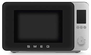 Фото товара: Smeg MOC02BLMEU
