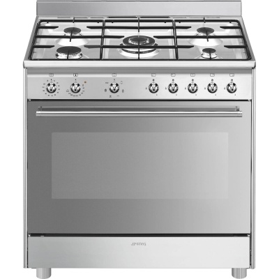Детальное фото товара: Smeg SX91GM