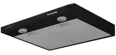 Maunfeld MPG 602M Black