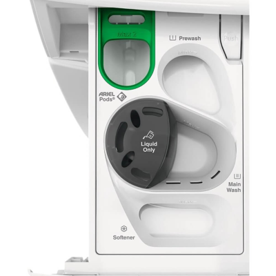 Детальное фото товара: Electrolux EW7W5697QE
