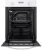 Maunfeld EOEM.516W Детальное фото товара: Maunfeld EOEM.516W