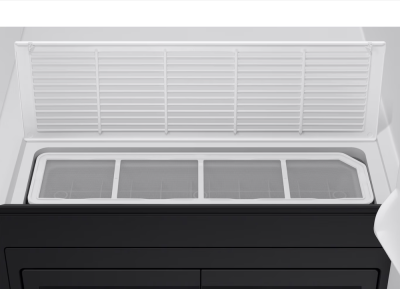 Детальное фото товара: Samsung DF24CB9900CRLP