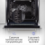 Zigmund & Shtain CN 50.3 B Детальное фото товара: Zigmund & Shtain CN 50.3 B стеклокерамическая поверхность