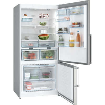 Детальное фото товара: Bosch KGN86AI32U