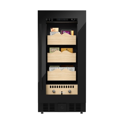 Libhof BR-300 Black