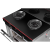 HIBERG S-FEG 92 с вытяжкой i-VM 9120 Детальное фото товара: HIBERG S-FEG 92 с вытяжкой i-VM 9120