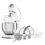 Smeg SMF05WHEU Детальное фото товара: Smeg SMF05WHEU