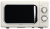 Tesler MM-2050 BEIGE Детальное фото товара: Tesler MM-2050 BEIGE