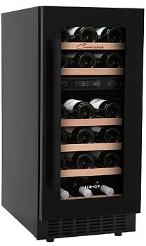 Фото товара: Libhof CXD-28 Black