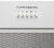 Kuppersberg INPUSH 60 W Детальное фото товара: Kuppersberg INPUSH 60 W