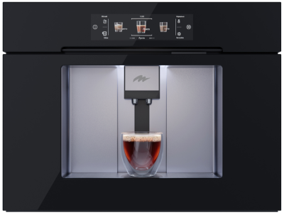 MILLEN MBCM 8801 BL