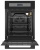 MEFERI MEO4511BK COMFORT PLUS Детальное фото товара: MEFERI MEO4511BK COMFORT PLUS