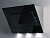 Фото товара: Falmec QUASAR GLASS BLACK 60