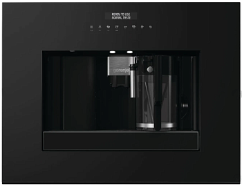 Фото товара: Gorenje CM4G8BG